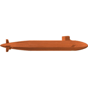 Submarine 7