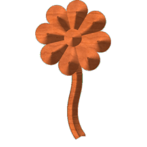 Spring Flower