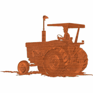Tractor 1