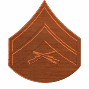 USMC CPL