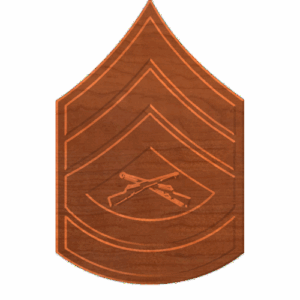 USMC GYSGT