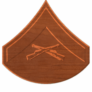 USMC LCPL