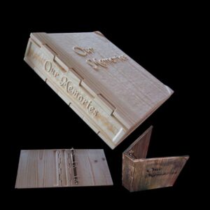 Memories Binder