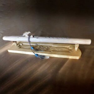 Native American Wind Flute
