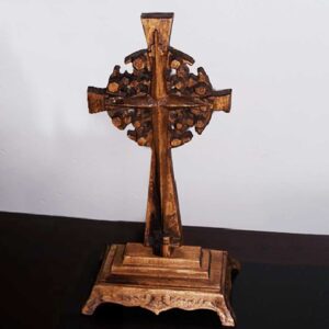 Old World Cross