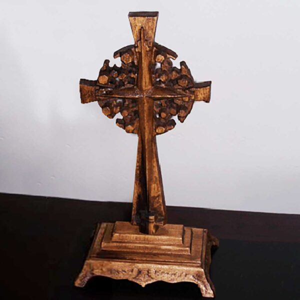 Old World Cross
