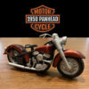 1950 Panhead Motorcycle