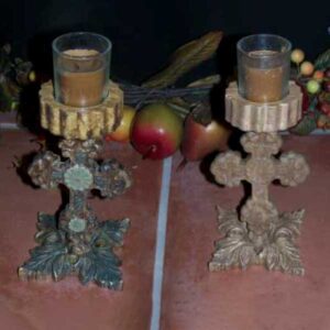 Prayer Candle
