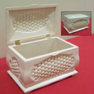 Princess Box
