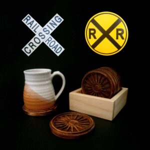 Railroad Projects