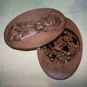 Rosary Box
