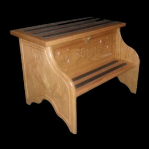 Step Stool