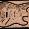 The Student Strat - Image 3