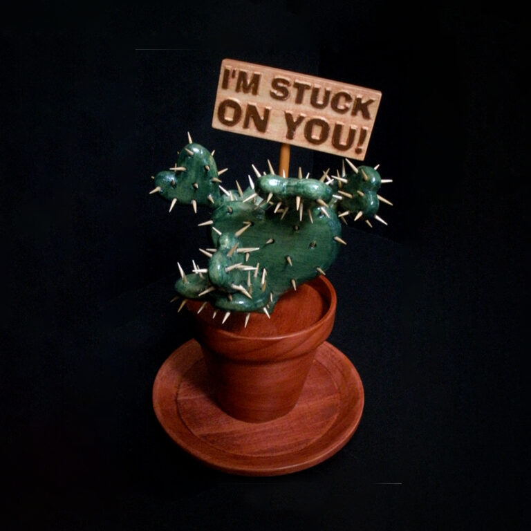 Stuck On You