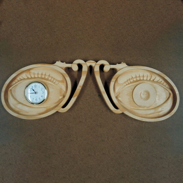 Watching the Clock