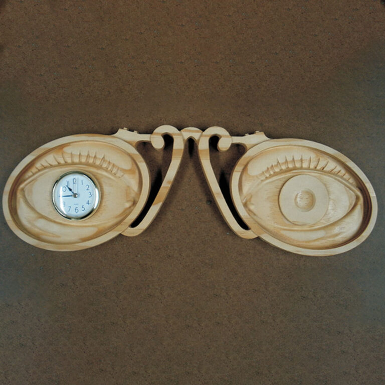 Watching the Clock