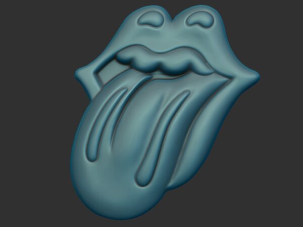 Rolling Stones Logo