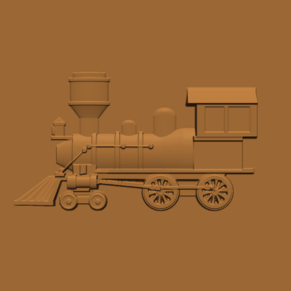 Toy Train