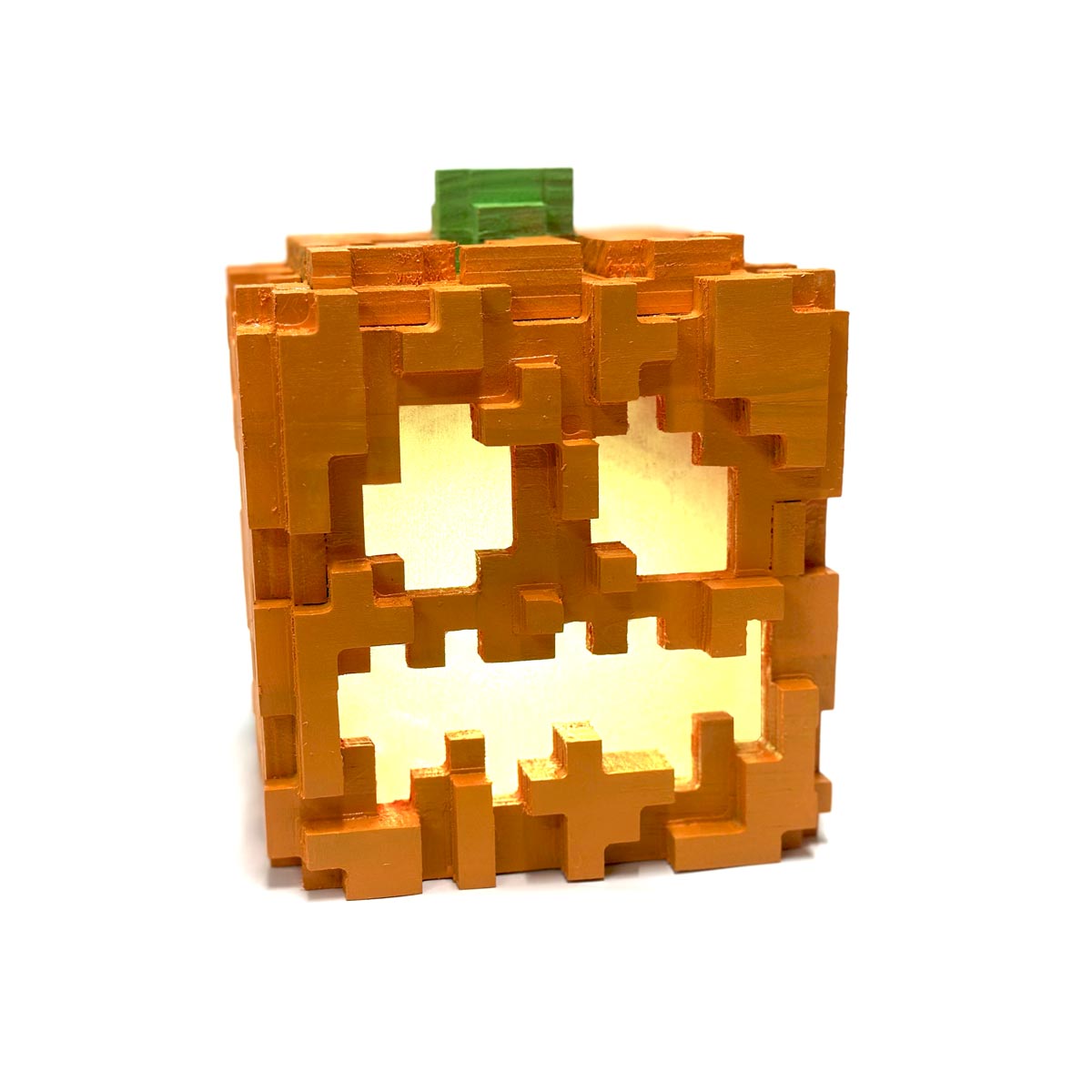 Minecraft Jack o'Lantern - Image 4