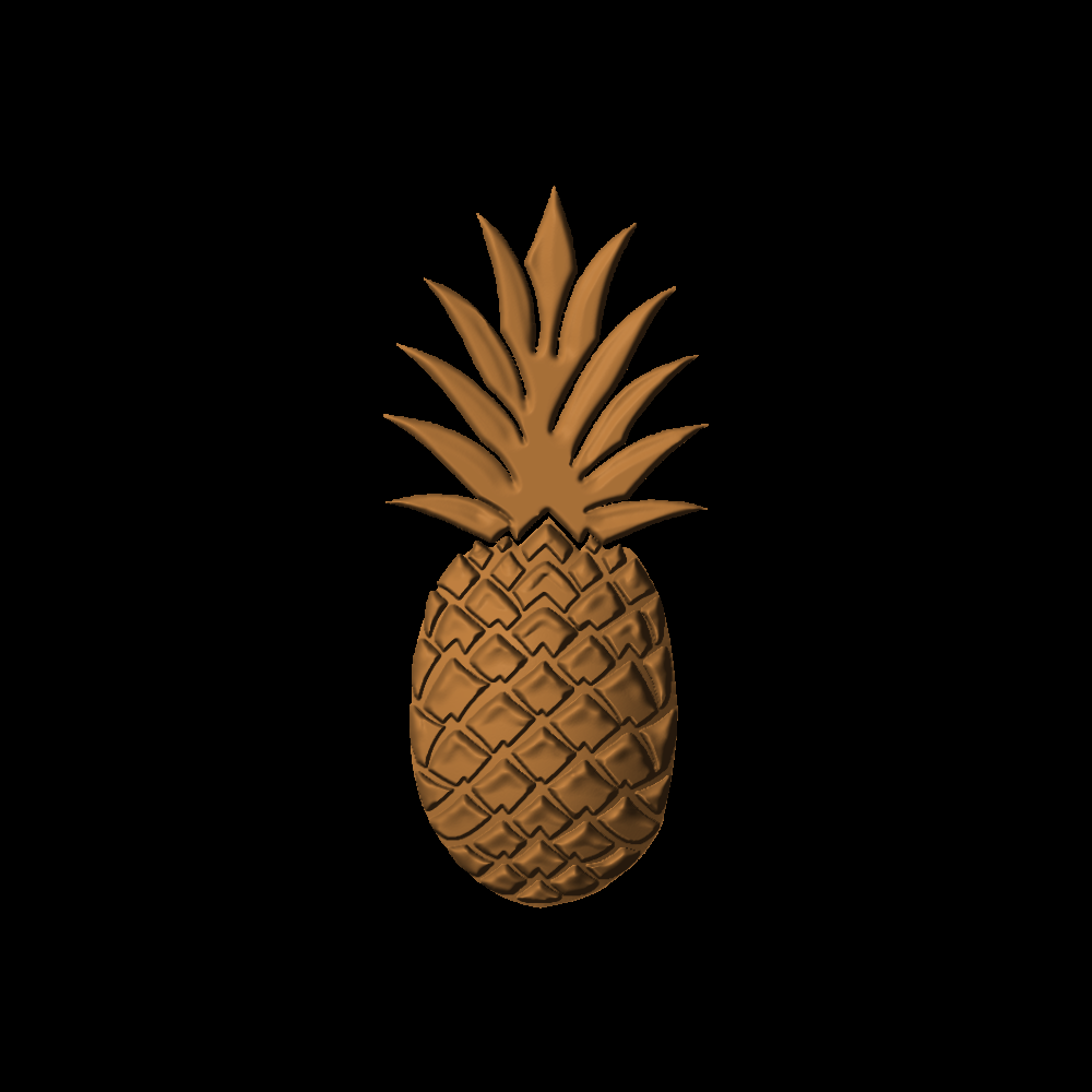 Pineapple - 04