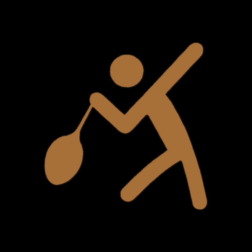 StickFigure-Tennis