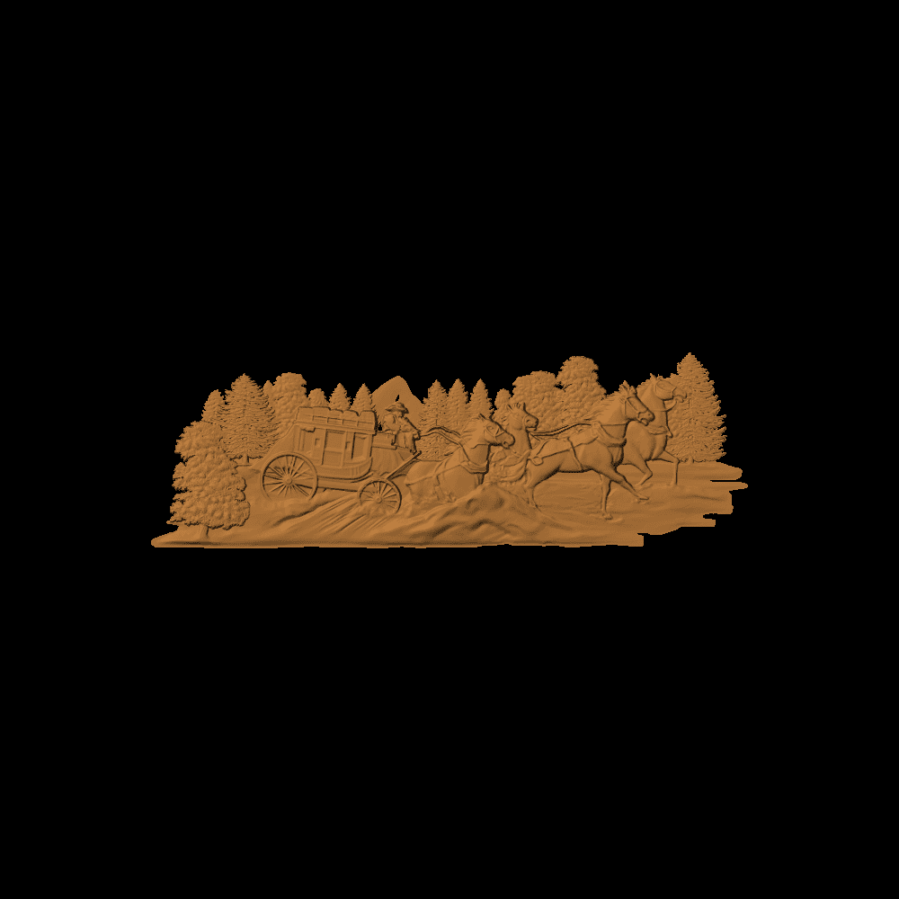 STAGECOACH 05