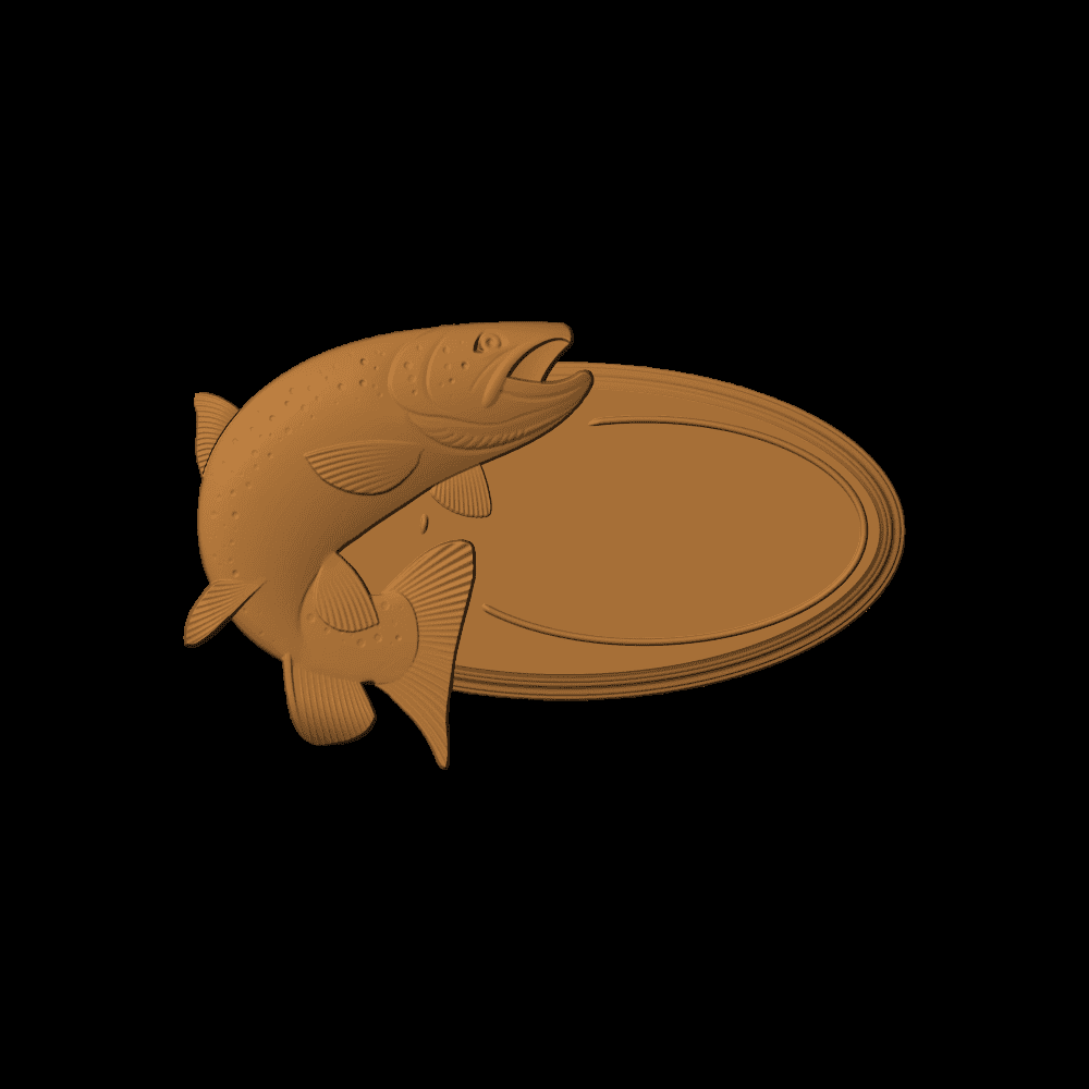 FISH TEMPLATE