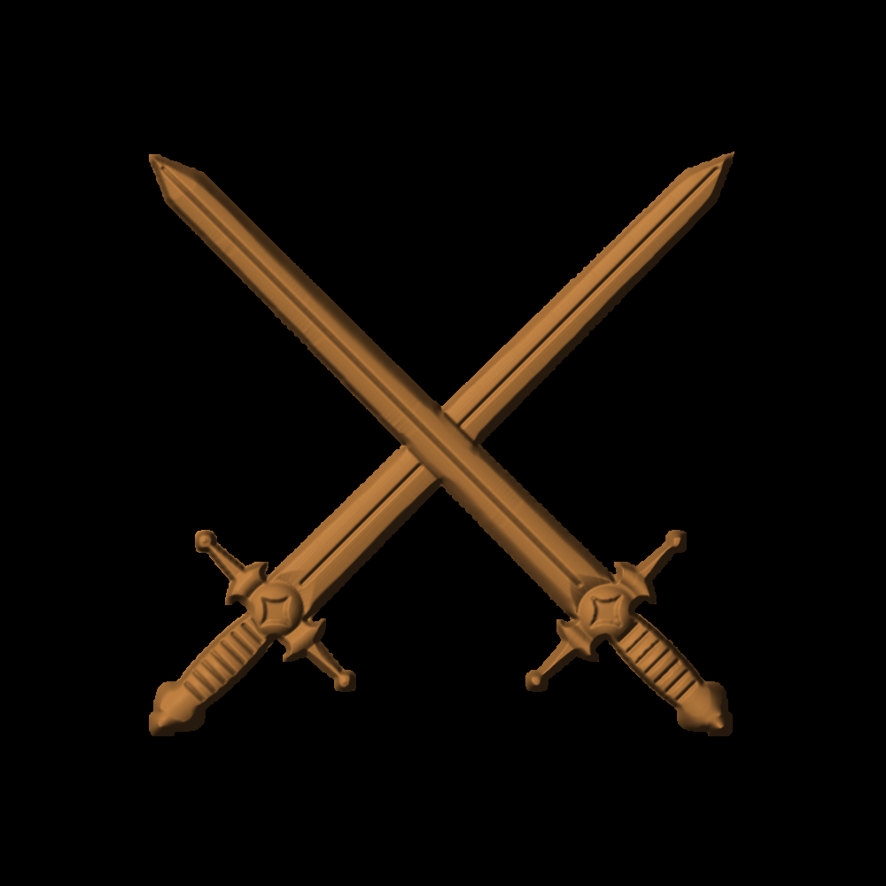 Crossed Swords-02