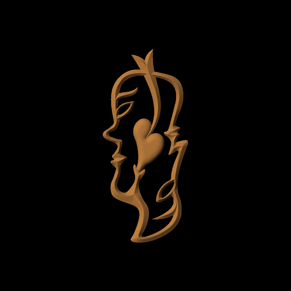 Faces Art PTN
