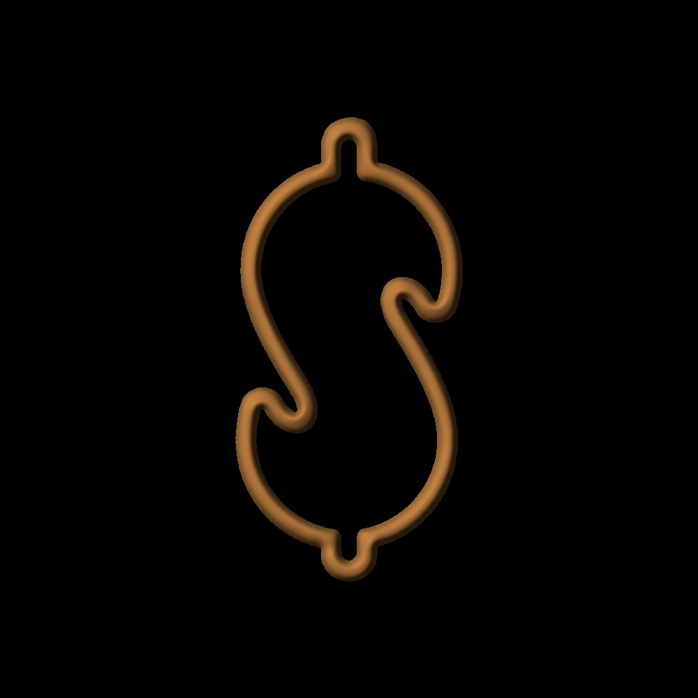 Dollar Sign
