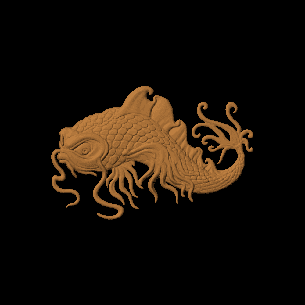 COYFISH
