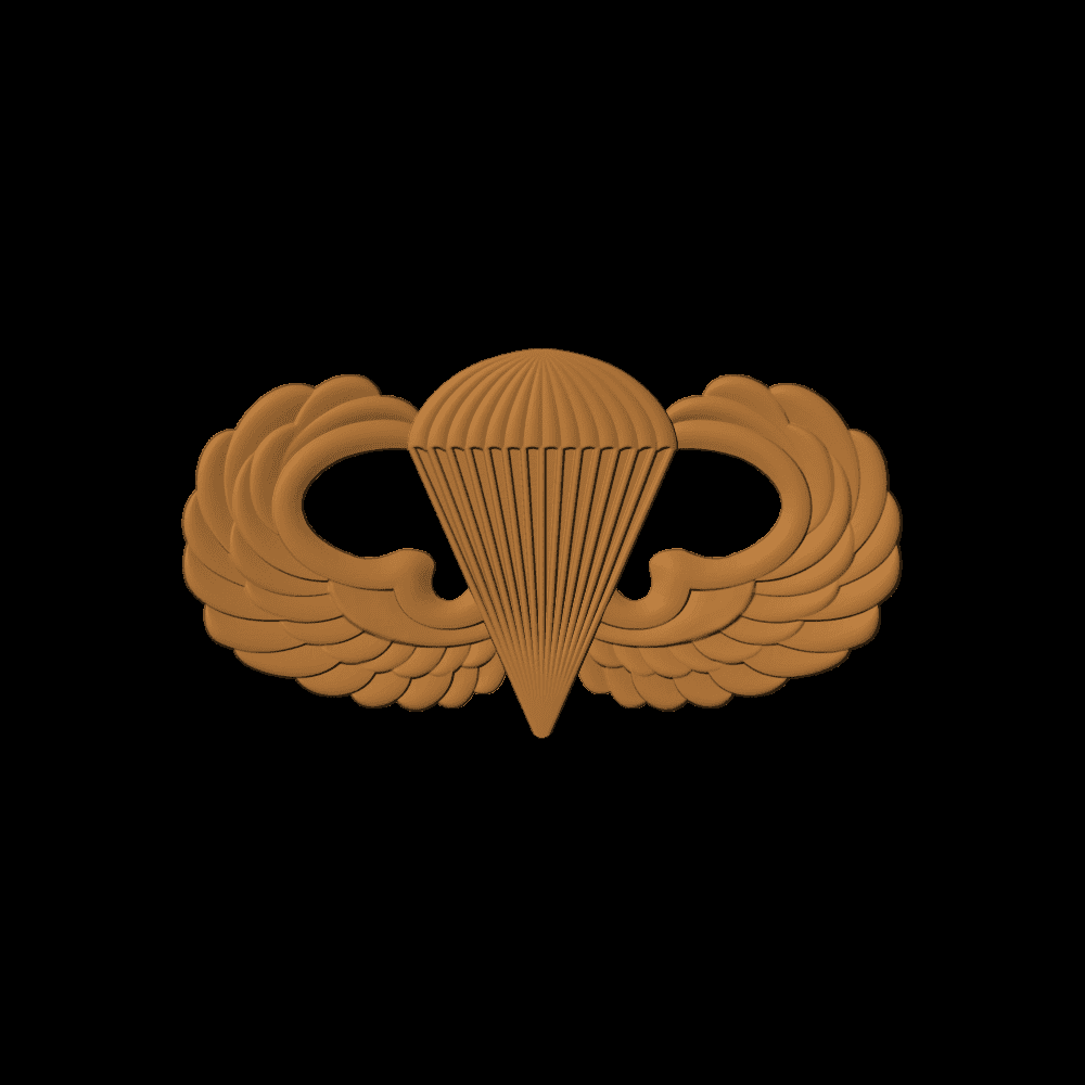 AIRBORNE (BASIC)