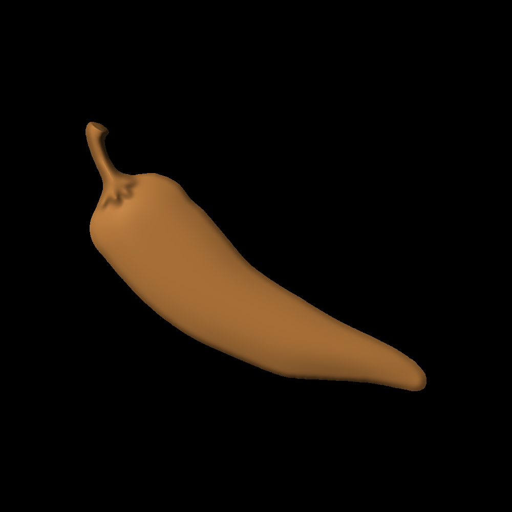 Red Pepper