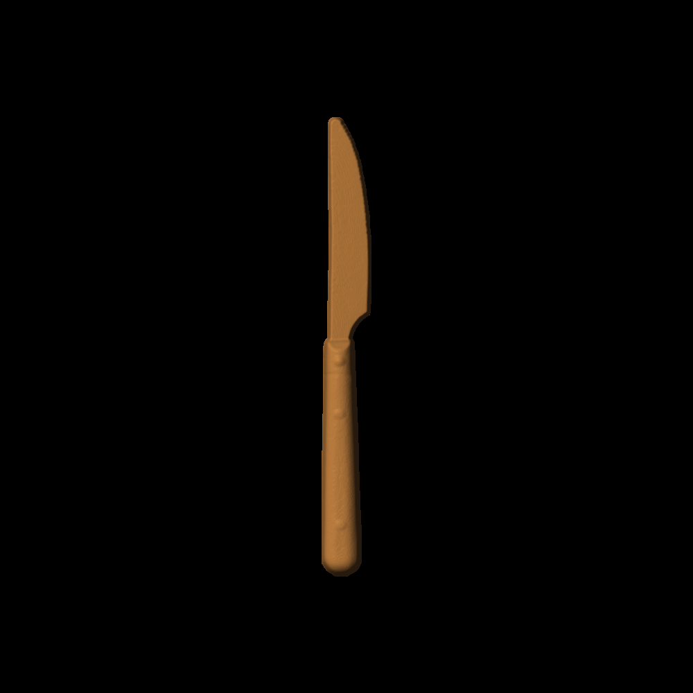 Kitchen Knife
