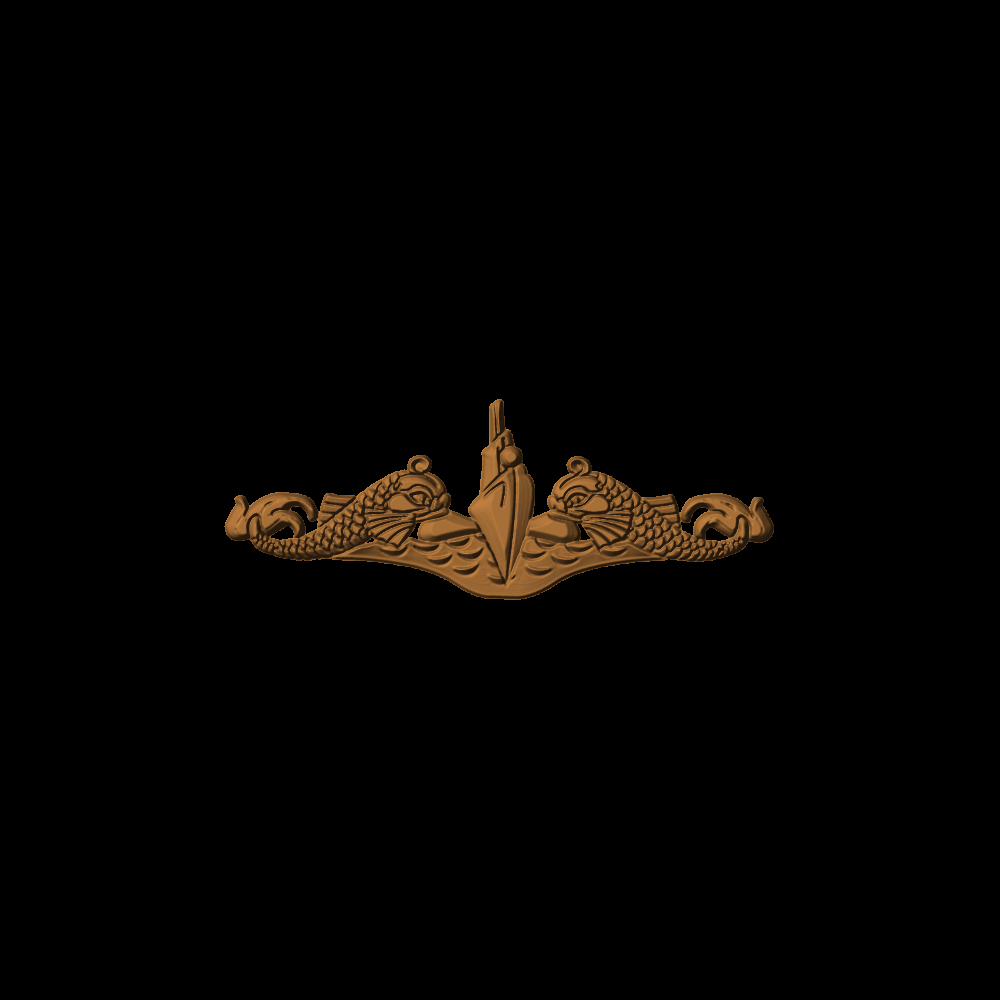 Submarine Insignia