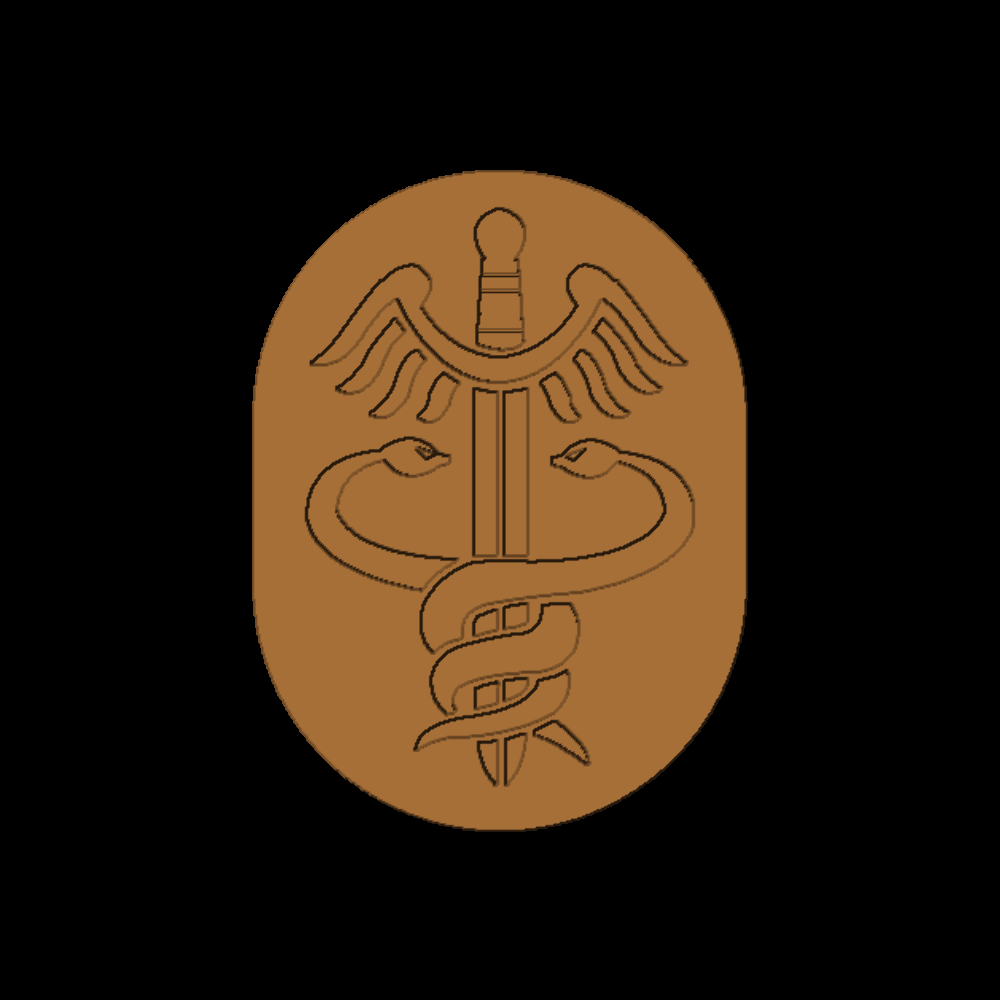 Army Medical Corp 002