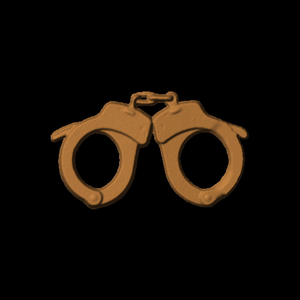 Handcuffs