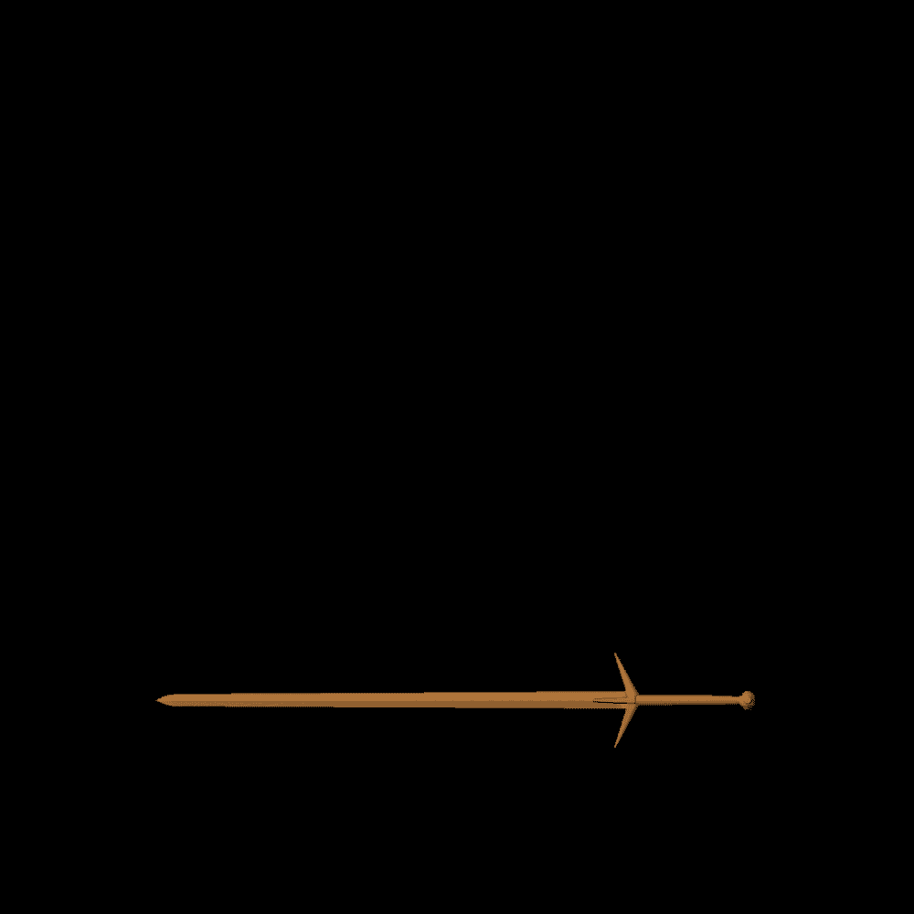 Sword 3