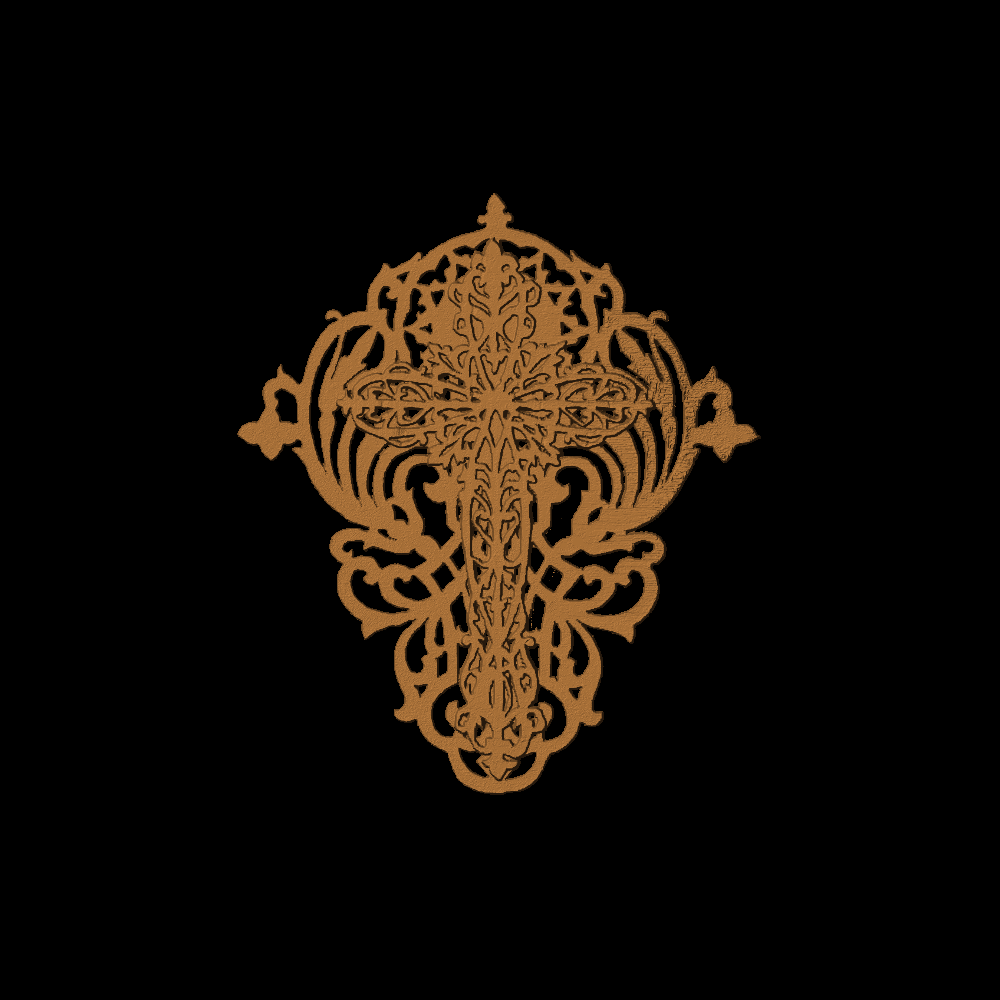 Cross 2