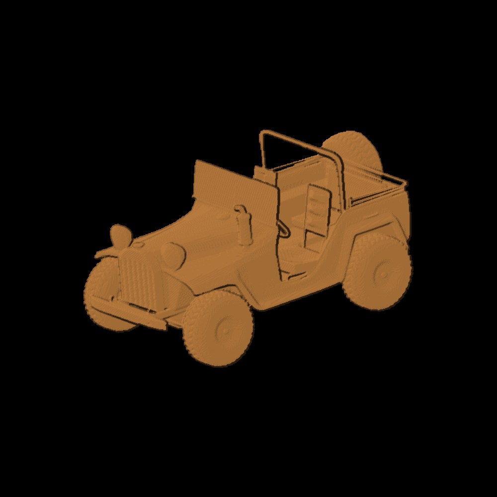 Jeep