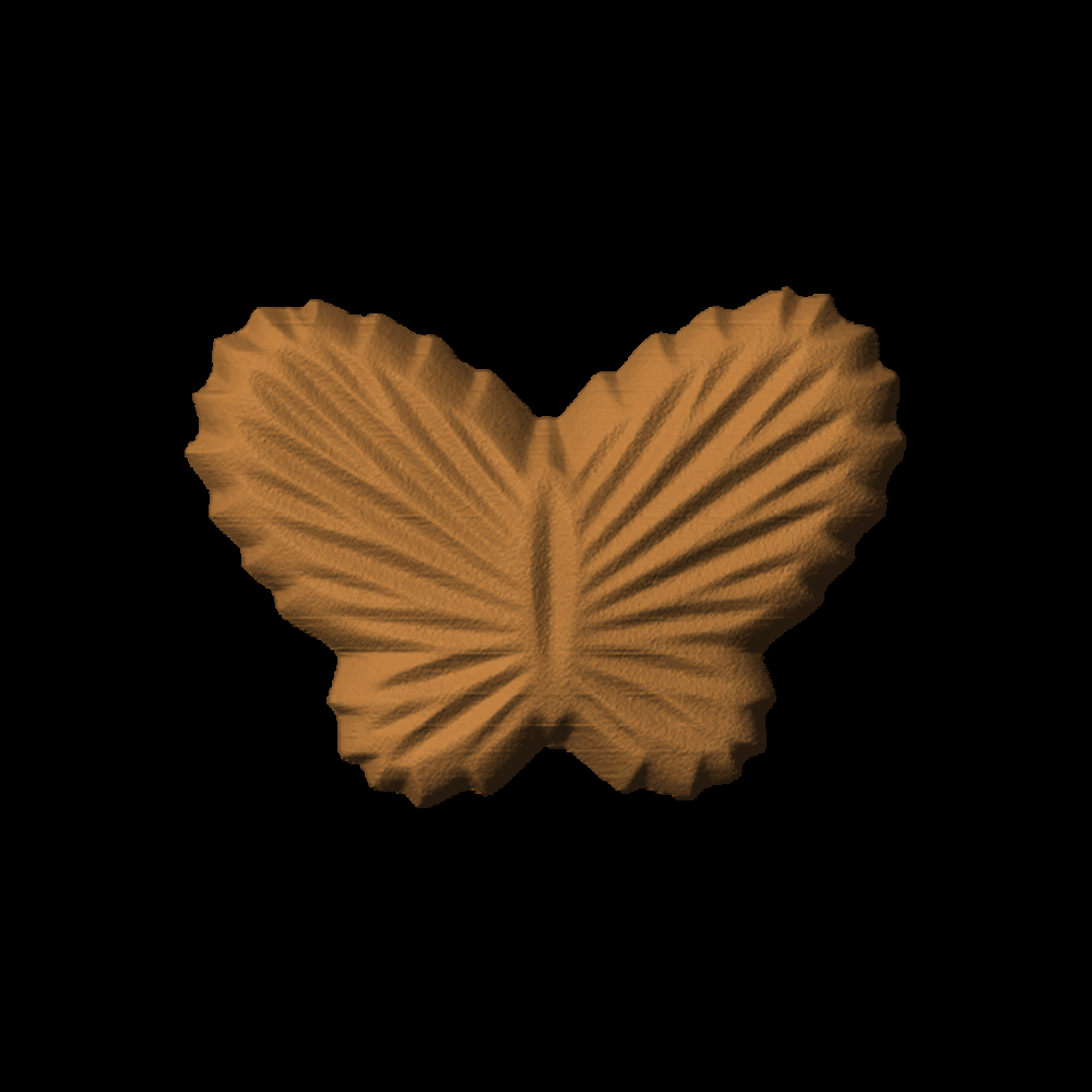 Butterfly Bowl Part 1
