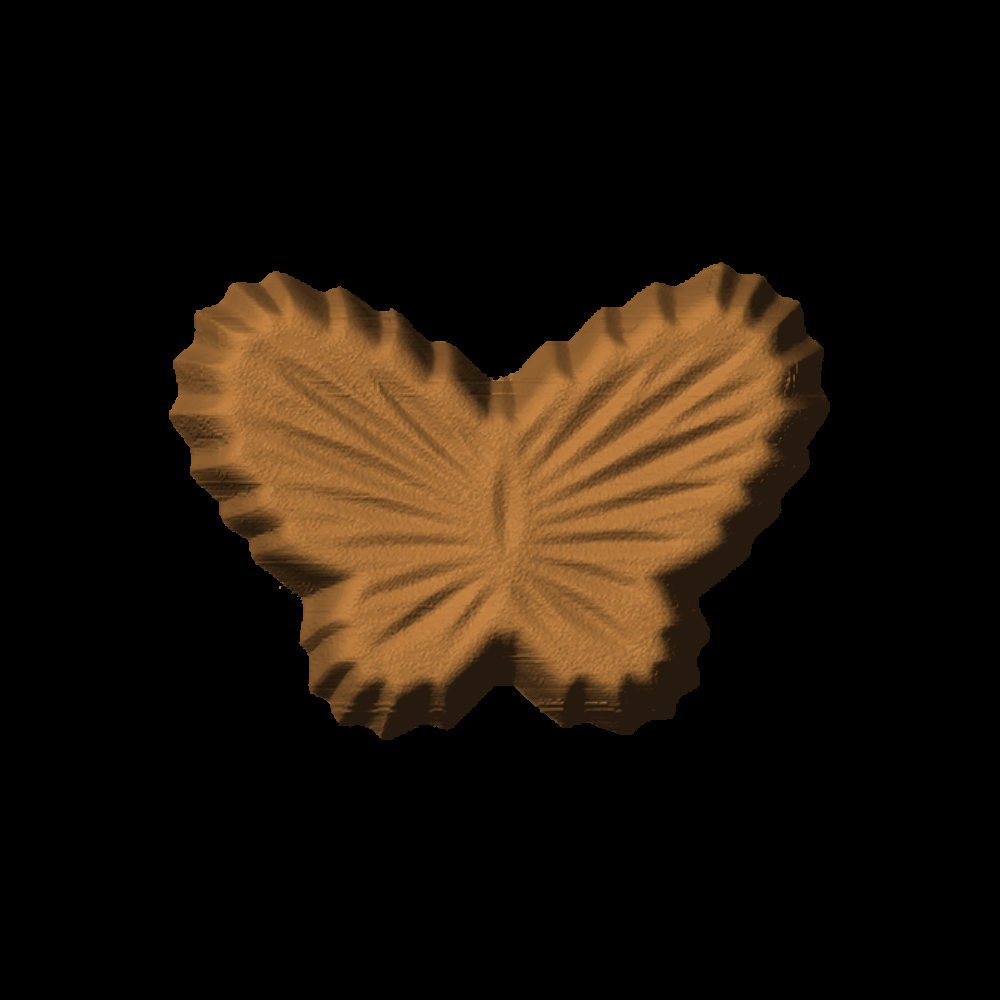 Butterfly Bowl Part 2