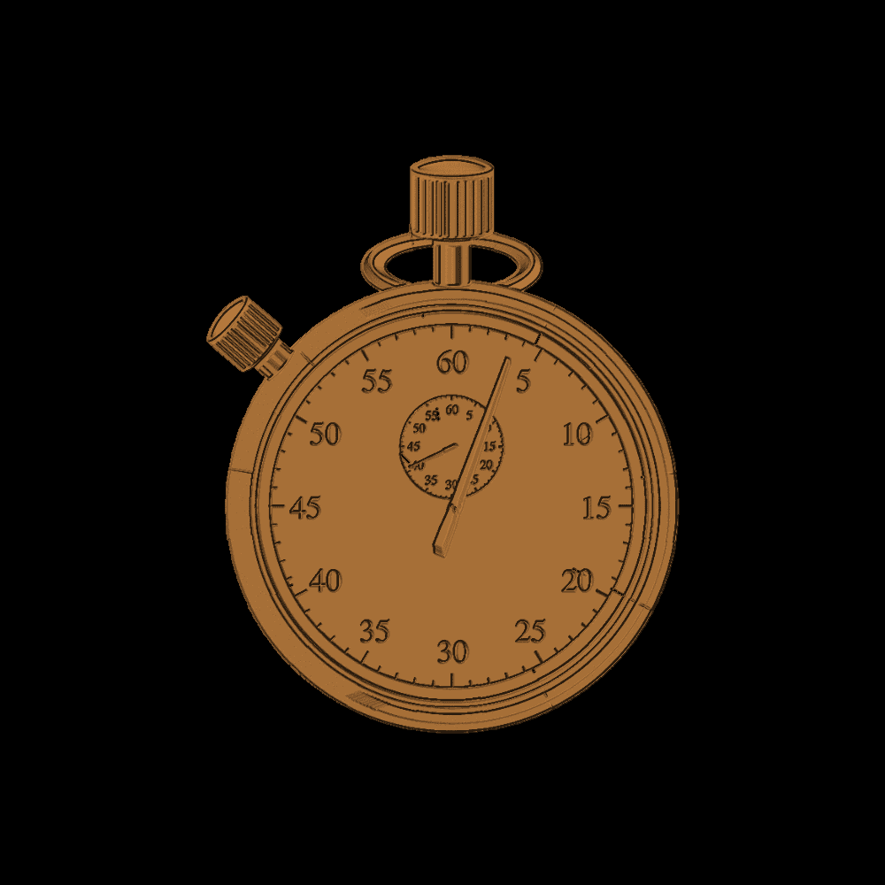 Stop Watch 1
