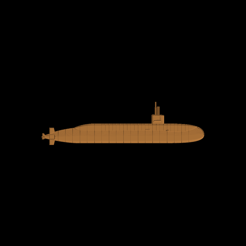 Submarine 5