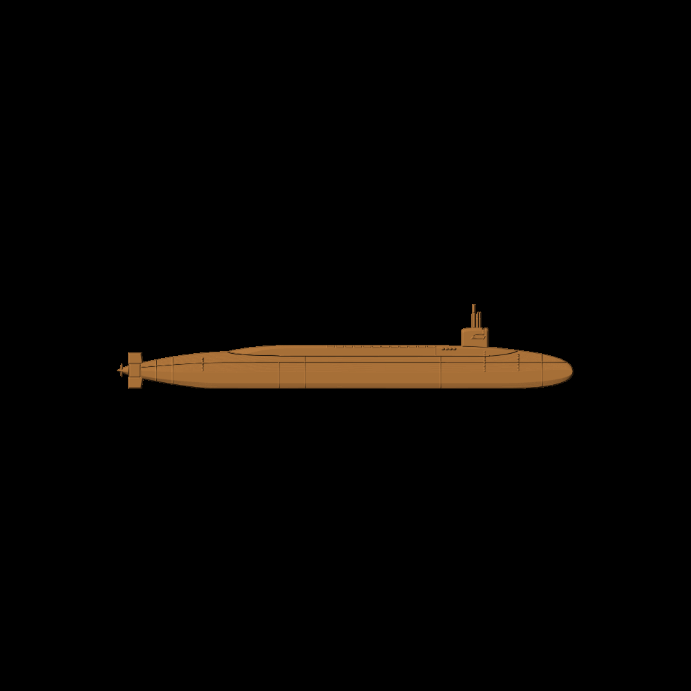 Submarine 6