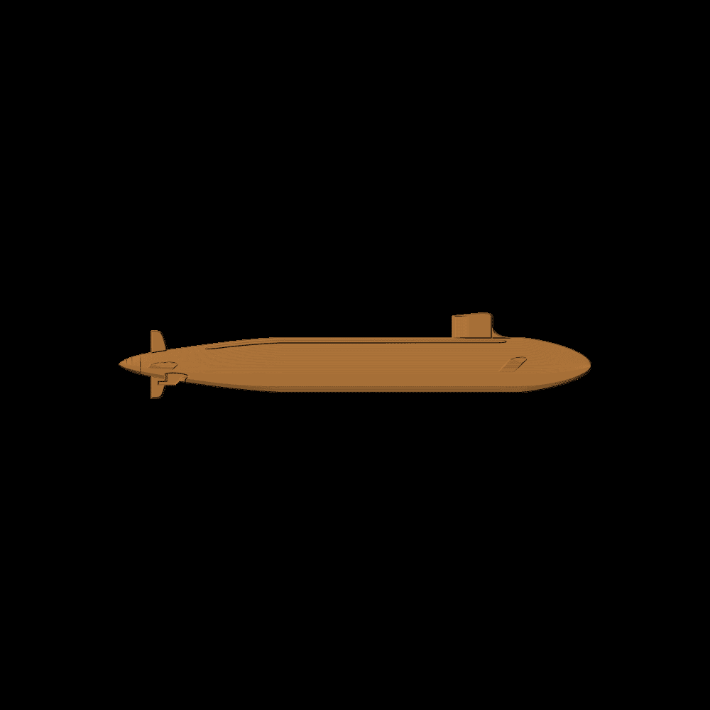 Submarine 7