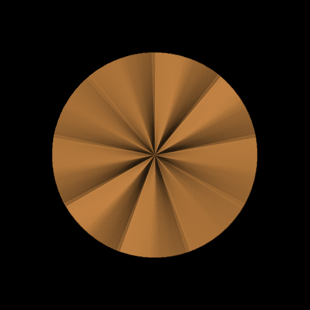 Circle of Waves
