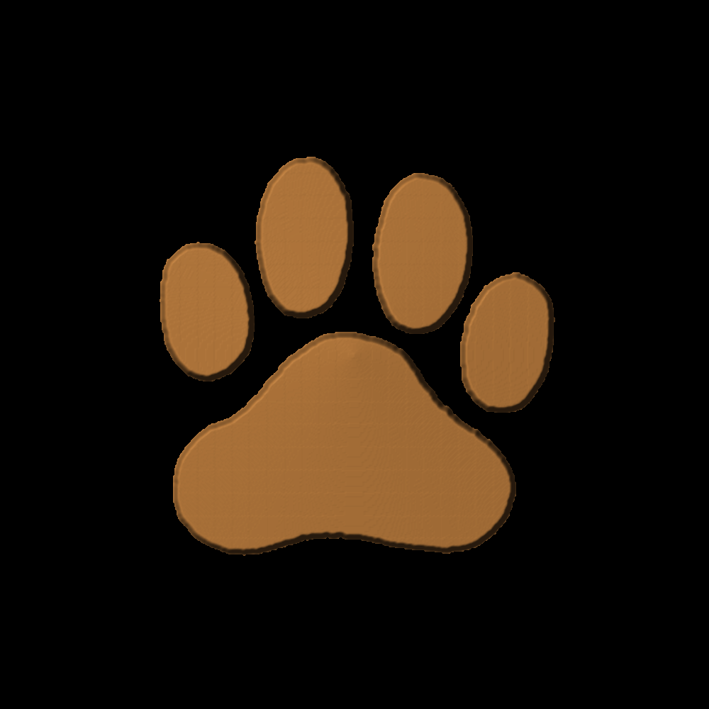 Dogs Paw 1