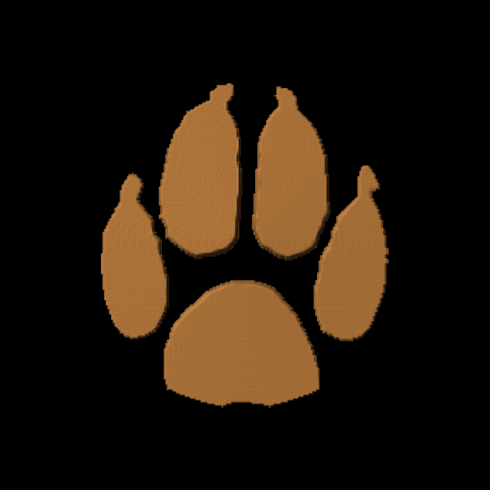 Dogs Paw 2