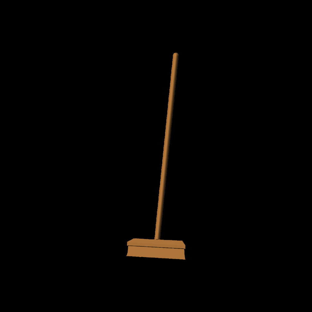 Curling Broom2x75 1